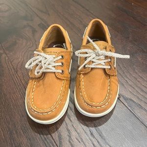Sperry’s